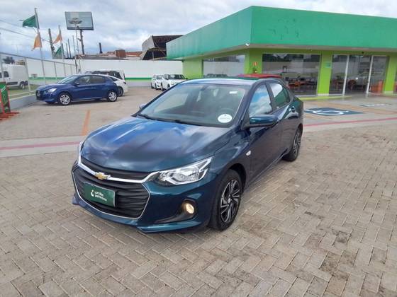 CHEVROLET ONIX 1.0 FLEX PLUS LT MANUAL CHEVROLET ONIX 1.0 FLEX PLUS LT MANUAL